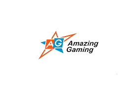 Amazing Gaming